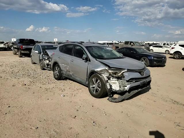 2018 Toyota Rav4 Adventure VIN: 2T3WFREVXJW427636 Lot: 82008495