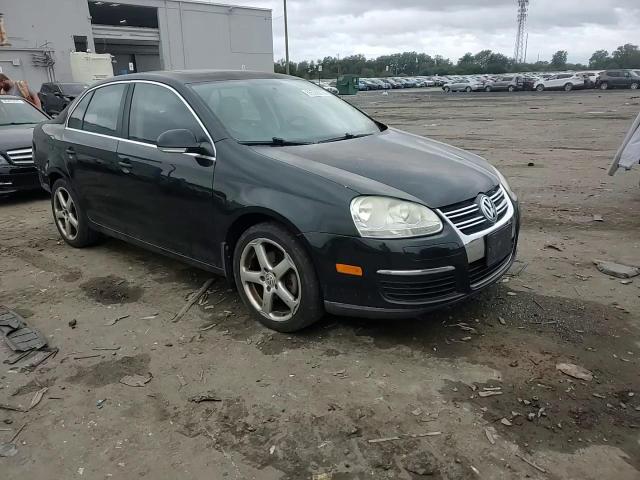 2010 Volkswagen Jetta Se VIN: 3VWRX7AJ6AM058421 Lot: 86098215