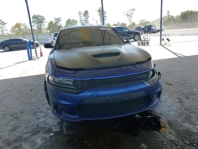 2020 Dodge Charger R/T VIN: 2C3CDXCT6LH107591 Lot: 82738345
