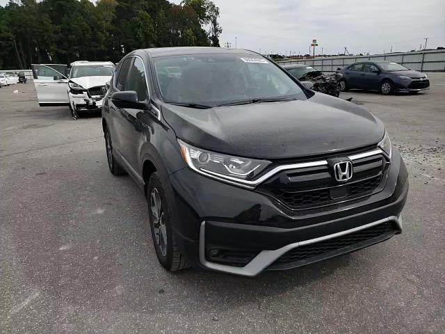 2022 Honda Cr-V Exl VIN: 2HKRW2H87NH627901 Lot: 86064655