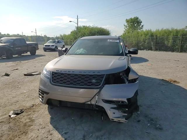2023 Land Rover Range Rover Velar R-Dynamic S VIN: SALYT2EU8PA363757 Lot: 82195625