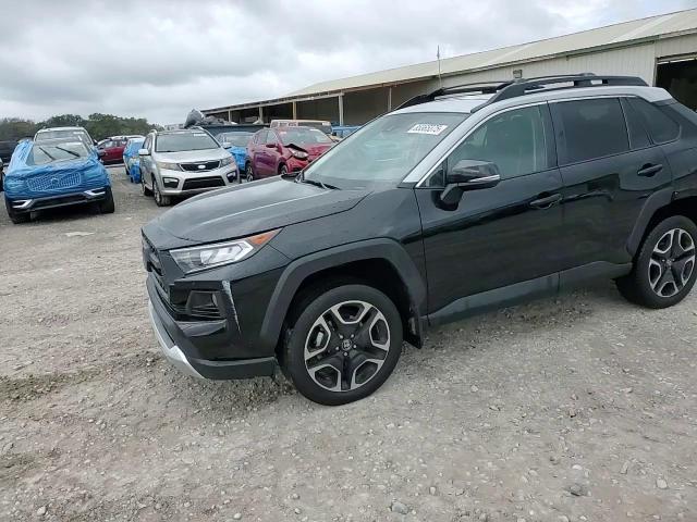 2021 Toyota Rav4 Adventure VIN: 2T3J1RFV2MW162254 Lot: 85365375