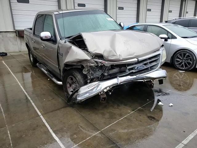 2001 Ford F150 Supercrew VIN: 1FTRW07L91KC26730 Lot: 90144875