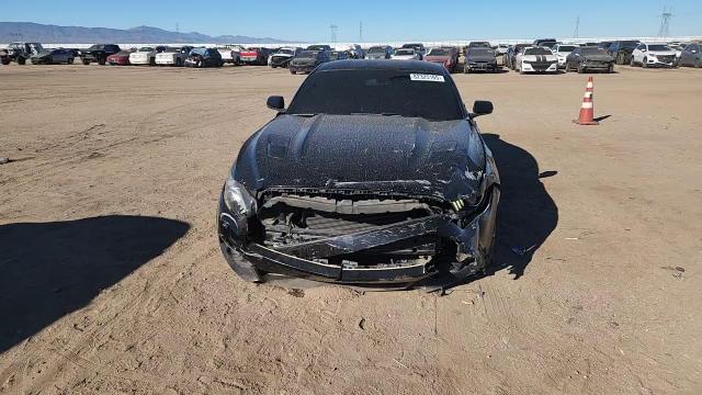 2017 Ford Mustang Gt VIN: 1FA6P8CF5H5344853 Lot: 82325165