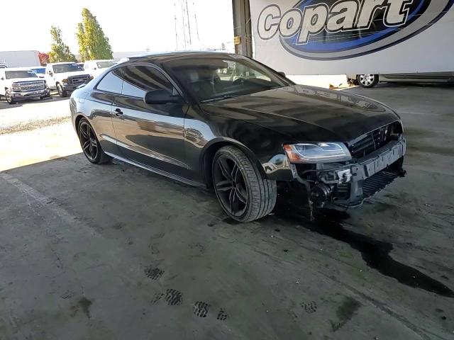 2010 Audi S5 Premium Plus VIN: WAUCVAFR3AA003638 Lot: 90405415