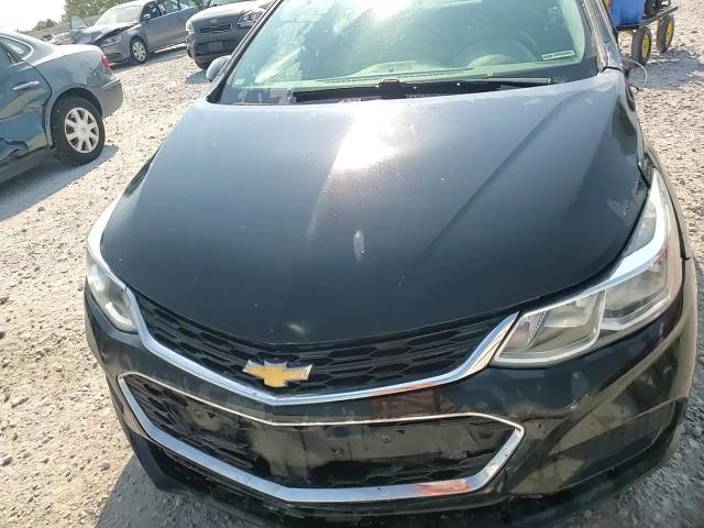 2018 Chevrolet Cruze Ls VIN: 1G1BC5SM9J7178102 Lot: 84780185