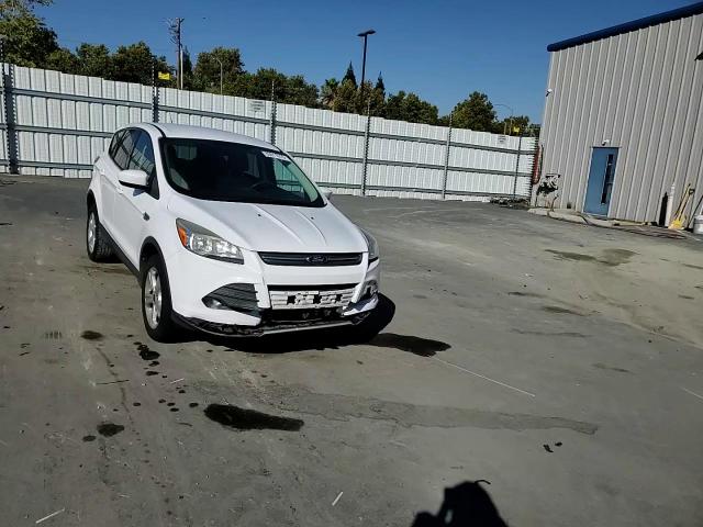 2014 Ford Escape Se VIN: 1FMCU9GX4EUD32365 Lot: 85011615