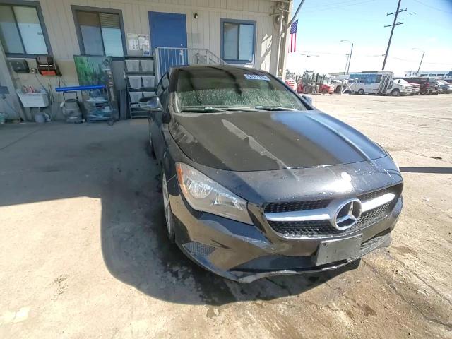 2014 Mercedes-Benz Cla 250 VIN: WDDSJ4EB6EN042468 Lot: 81927175