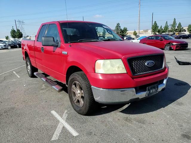2005 Ford F150 VIN: 1FTPX12585NB72716 Lot: 82399265