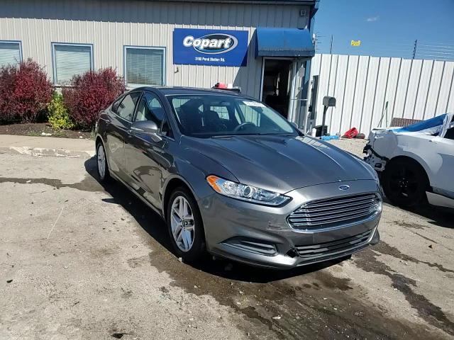 2013 Ford Fusion Se VIN: 3FA6P0H74DR143889 Lot: 85148095