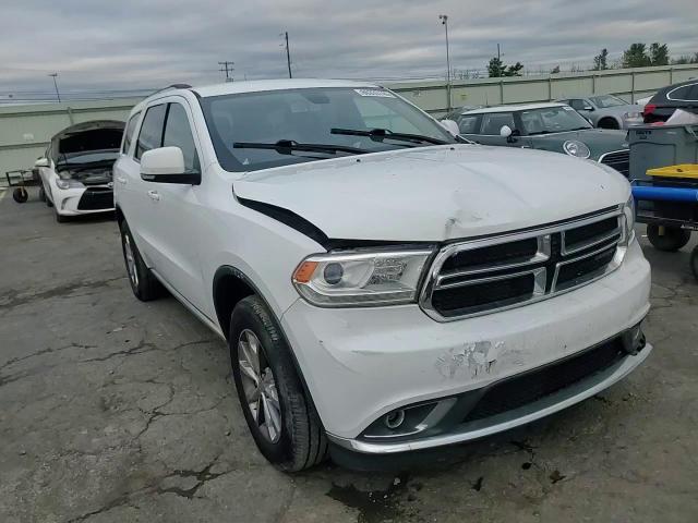 2015 Dodge Durango Limited VIN: 1C4RDJDG7FC781969 Lot: 86335745