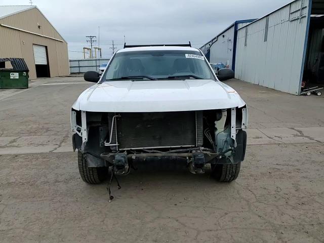 2007 Chevrolet Silverado K1500 VIN: 1GCEK19057E586233 Lot: 82464985