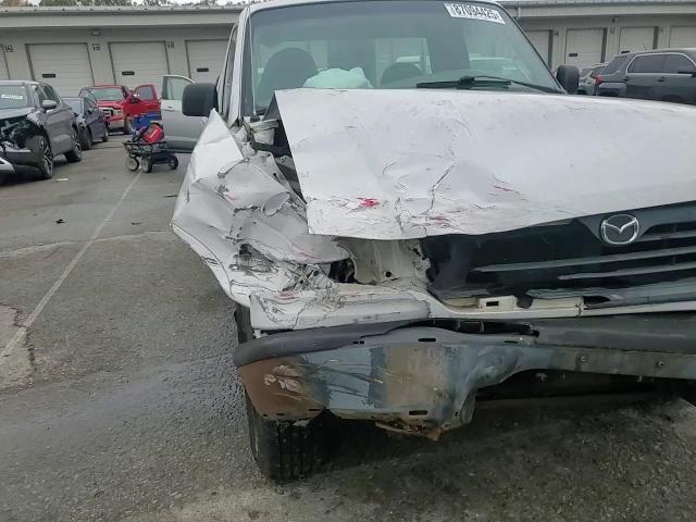 1998 Mazda B2500 VIN: 4F4YR12C9WTM35409 Lot: 87094425