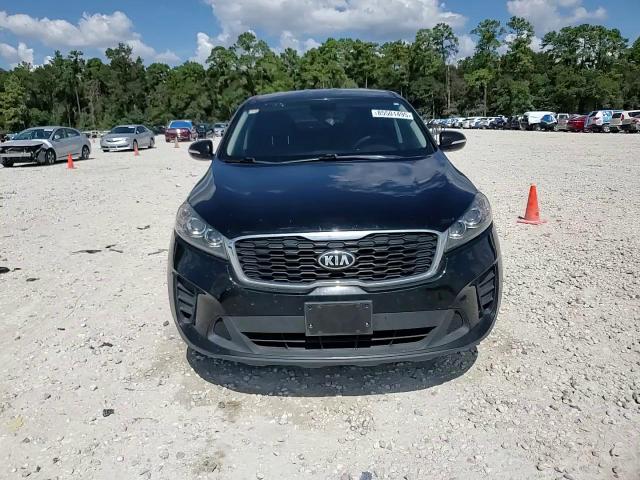 2019 Kia Sorento L VIN: 5XYPG4A30KG586951 Lot: 85501495