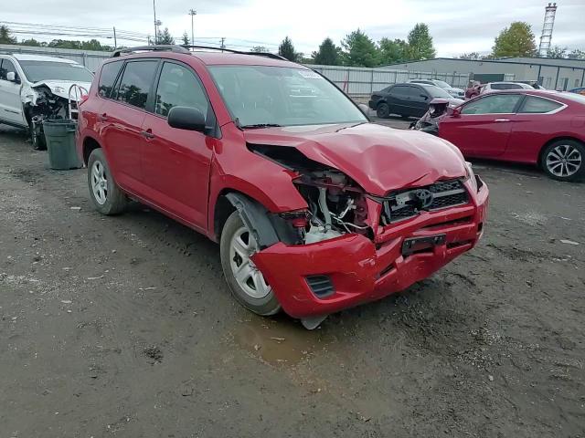 2009 Toyota Rav4 VIN: 2T3BF33V79W023865 Lot: 85488675