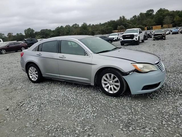 2013 Chrysler 200 Touring VIN: 1C3CCBBG9DN731596 Lot: 89682815