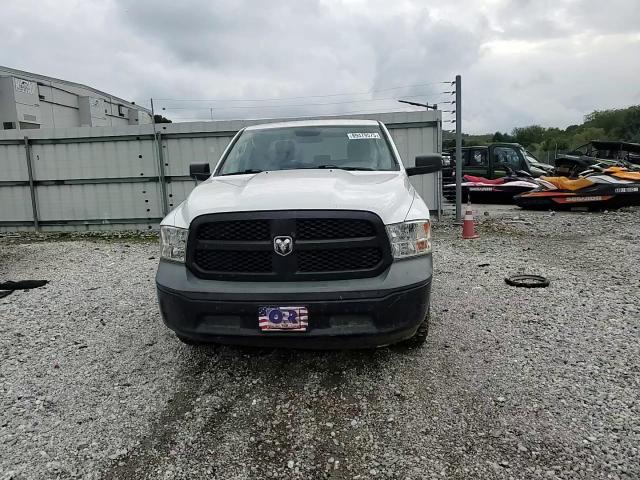 2020 Ram 1500 Classic Tradesman VIN: 1C6RR6FG4LS108979 Lot: 89479575