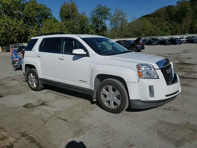 2014 GMC Terrain Sle VIN: 2GKFLWEK8E6229172 Lot: 82425275