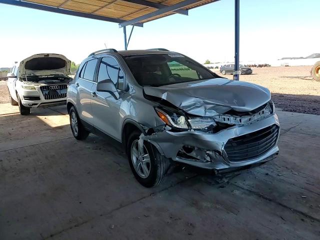 2020 Chevrolet Trax 1Lt VIN: KL7CJLSB0LB311525 Lot: 84387735