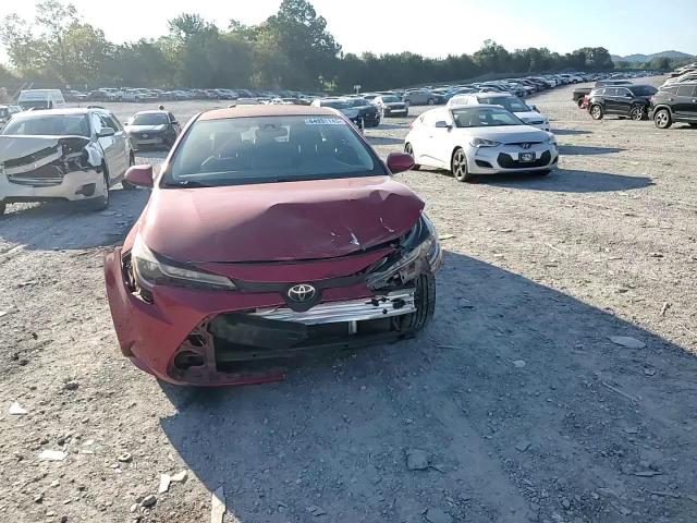 2020 Toyota Corolla Le VIN: JTDEPRAEXLJ018830 Lot: 84931145