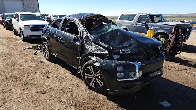 2020 Mitsubishi Outlander Sport Es VIN: JA4AR3AU1LU015529 Lot: 87006975