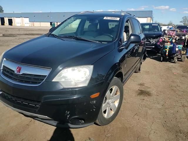 2008 Saturn Vue Xr VIN: 3GSCL537X8S597094 Lot: 86136685
