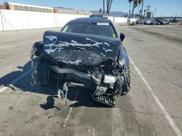 2014 Lexus Gs 350 VIN: JTHBE1BL4E5033891 Lot: 85400795