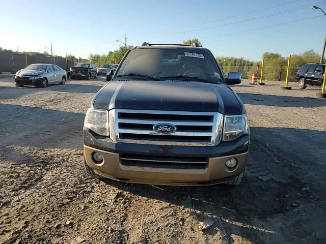 2013 Ford Expedition Xlt VIN: 1FMJU1J53DEF14583 Lot: 82297375