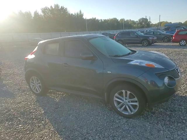 2011 Nissan Juke S VIN: JN8AF5MR3BT007264 Lot: 82352035