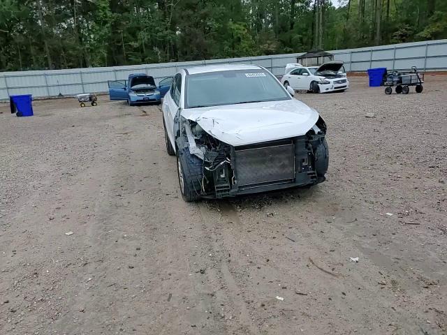2017 Hyundai Tucson Se VIN: KM8J23A48HU474358 Lot: 82422655