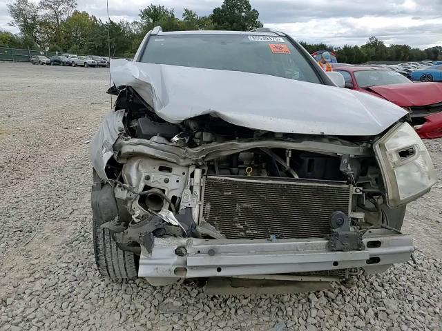 2006 Chevrolet Equinox Lt VIN: 2CNDL63F766091131 Lot: 85539475