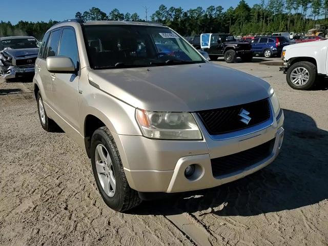 2007 Suzuki Grand Vitara Xsport VIN: JS3TE944474205390 Lot: 82614875