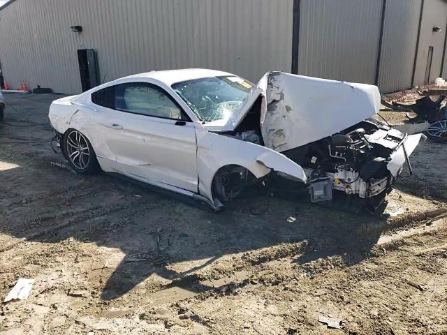 2015 Ford Mustang VIN: 1FA6P8TH3F5331792 Lot: 87221555