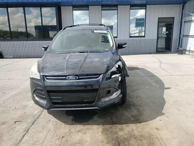 2013 Ford Escape Sel VIN: 1FMCU9H94DUC38713 Lot: 82230985