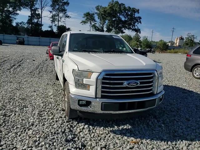 2016 Ford F150 Supercrew VIN: 1FTEW1CF7GFC71204 Lot: 84451585