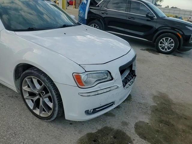 2014 Chrysler 300 VIN: 2C3CCAAG9EH335979 Lot: 84898015