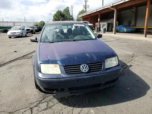 2003 Volkswagen Jetta Gli VIN: 3VWVH69M93M053205 Lot: 86151835