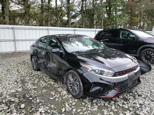 2024 Kia Forte Gt Line VIN: 3KPF54AD7RE809262 Lot: 84292165