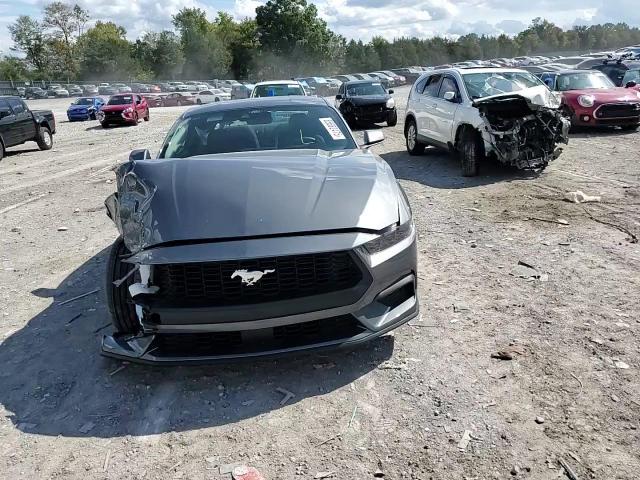2025 Ford Mustang VIN: 1FA6P8TH8S5129380 Lot: 85682475