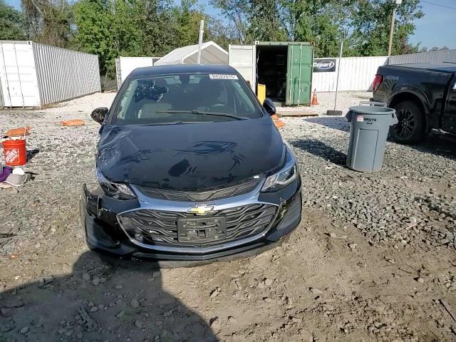 2019 Chevrolet Cruze Lt VIN: 1G1BE5SM1K7100134 Lot: 84522015