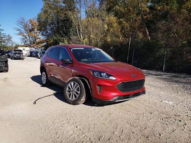 2022 Ford Escape Se VIN: 1FMCU9G68NUB56508 Lot: 86709845