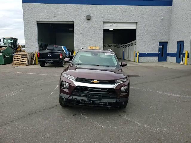 2023 Chevrolet Trailblazer Lt VIN: KL79MPS23PB186941 Lot: 85353975