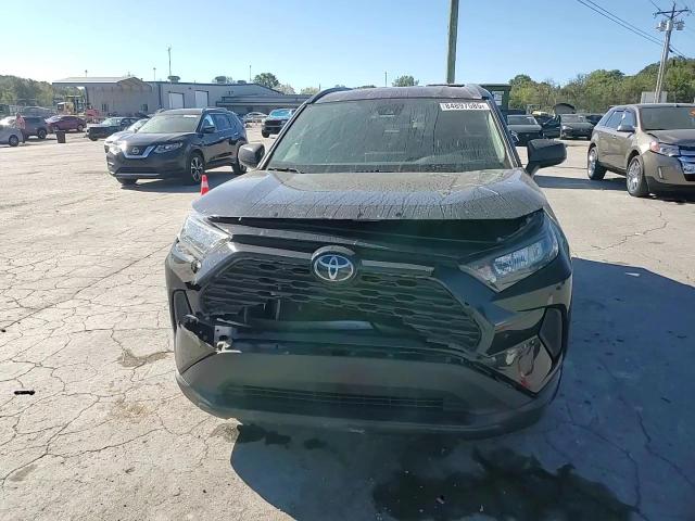 2021 Toyota Rav4 Le VIN: 2T3H1RFV0MC137434 Lot: 84897585