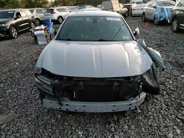 2021 Dodge Charger Sxt VIN: 2C3CDXBG2MH638891 Lot: 82188435