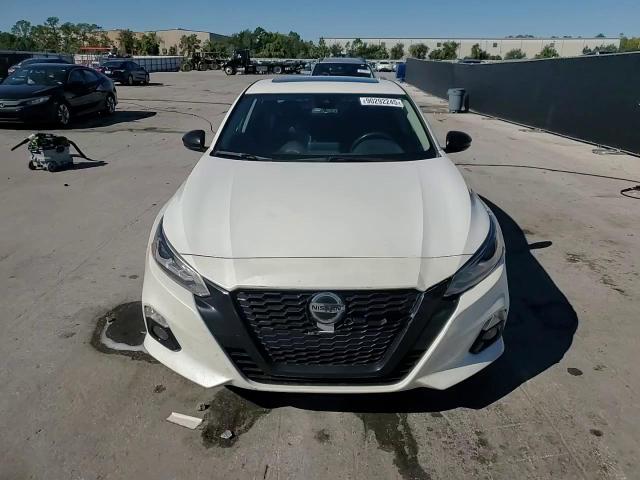 2022 Nissan Altima Sr VIN: 1N4BL4CV1NN305974 Lot: 90292245