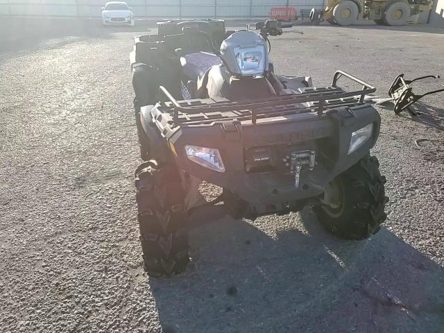 2007 Polaris X2 800 Efi - Atv VIN: 4XATN76A67A204370 Lot: 90261205