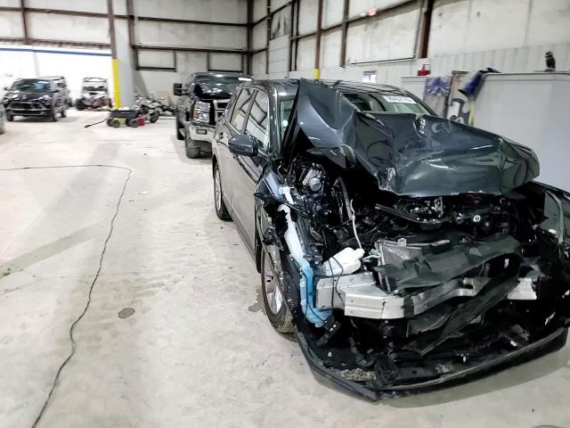 2024 Honda Cr-V Ex VIN: 2HKRS4H43RH481054 Lot: 90452175