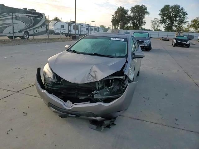 2014 Toyota Corolla L VIN: 2T1BURHE7EC068942 Lot: 85924125