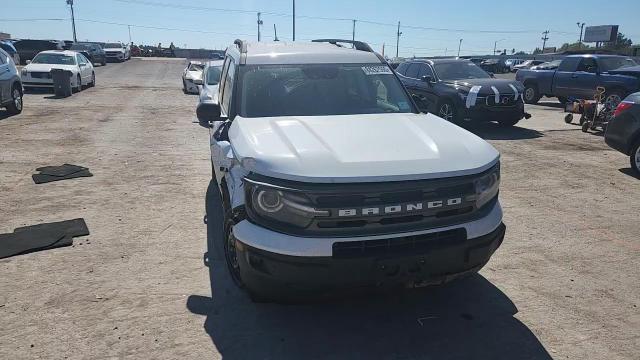 2024 Ford Bronco Sport Big Bend VIN: 3FMCR9B6XRRE26697 Lot: 84262555