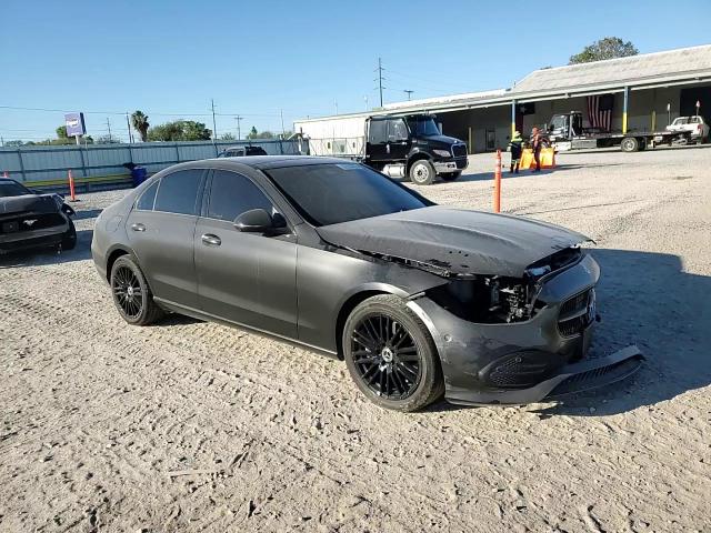 2024 Mercedes-Benz C 300 VIN: W1KAF4GBXRR226319 Lot: 90360835